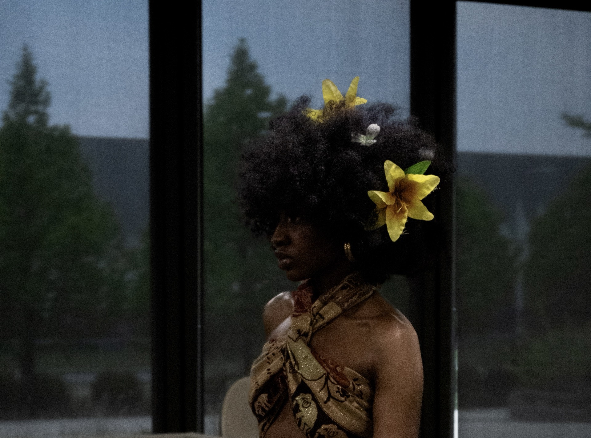 Brand New Day — look 2